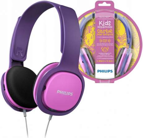 Philips SHK2000 recenze