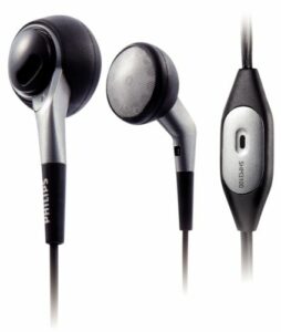 Fotografie Philips SHM3100U  recenzía