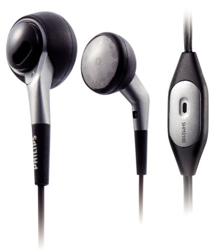Philips SHM3100U recenze