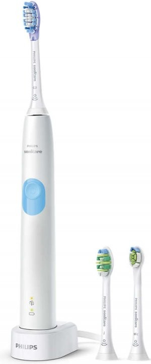 Philips Sonicare ProtectiveClean 4300 HX6888/98 recenze