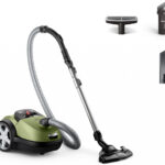 Philips XD8121/10 recenze