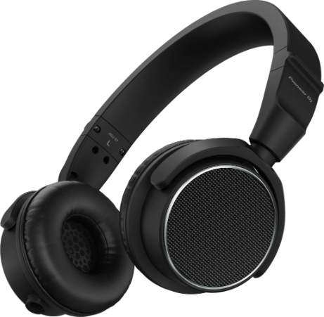 Pioneer DJ HDJ-S7 recenze