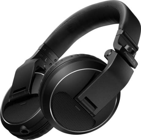 Pioneer DJ HDJ-X5 recenze