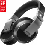 Pioneer DJ HDJ-X7 recenze