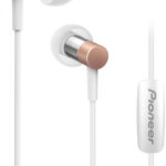 Pioneer SE-CH3T recenze