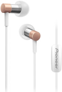 Fotografie Pioneer SE-CH3T  recenzía