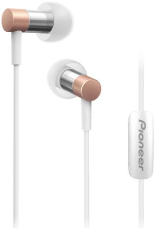 Pioneer SE-CH3T recenze