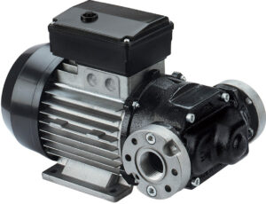 Fotografie Piusi E80-E120 E 120 T recenzía