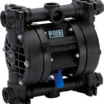 Piusi MP 130 recenze