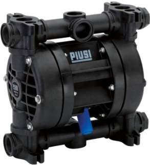 Obrázok Piusi MP 130 hodnotenie