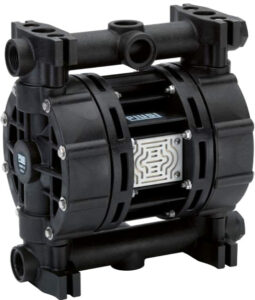 Fotografie Piusi MP 180 recenzía