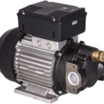 Piusi Viscomat 70 T 400/50-60 recenze