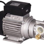 Piusi Viscomat GEAR 230/3 recenze