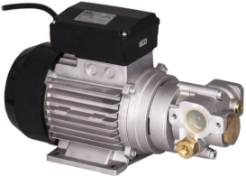 Piusi Viscomat GEAR 230/3 recenze