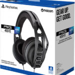 Plantronics 206808-05 recenze