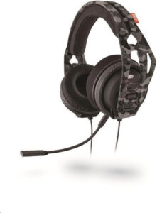 Fotografie Plantronics 210682-05  recenzía