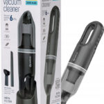 Platinet PCVC2800PRO černý recenze