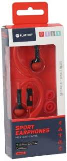 Platinet Sport PM1072 recenze