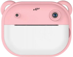 Fotografie Platinium InstantPrint AX3290  recenzía