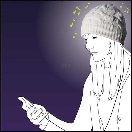 Prime iMusic Hat Knitted Wired recenze