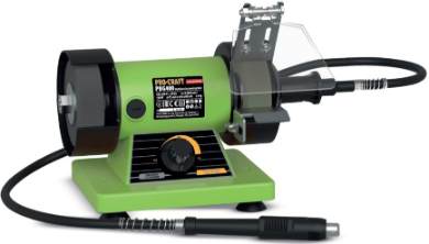 Procraft PBG400 recenze