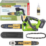 Procraft PKA42Li recenze