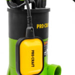Procraft PN27 recenze