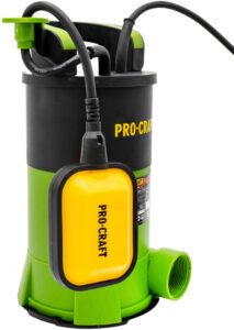 Fotografie Procraft PN27  recenzía