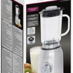Profi Cook 501207 recenze