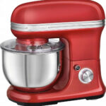 Profi Cook PC-KM 1197 červený recenze