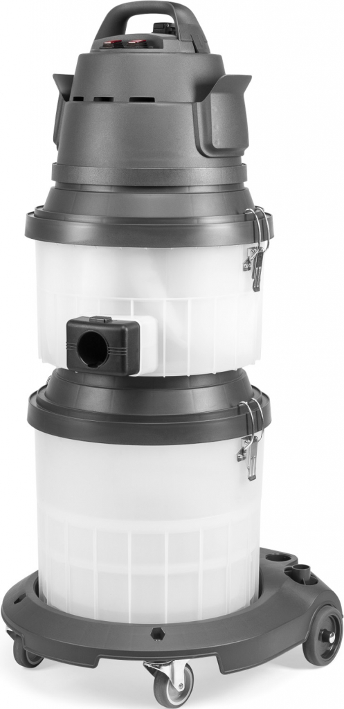 Profi Europe Profi 45.30 EPQ recenze