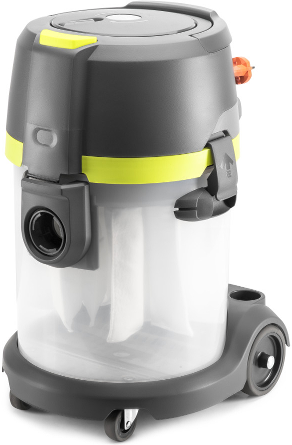 Profi-europe Profi 6.1 MF recenze