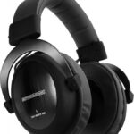 Pronomic KH-6093 BK recenze
