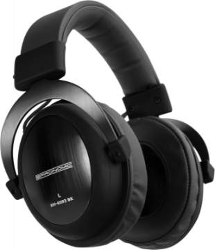 Obrázok Pronomic KH-6093 BK hodnotenie