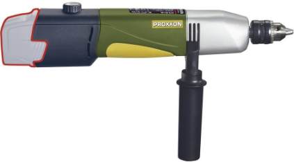 Proxxon 29852 recenze