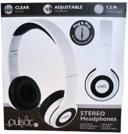 Pulsar 2571562 recenze