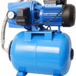 Pumpa Blue Line PJM100L PWB24H-24l ležatá 230V 2,1-3,5bar ZB00001174 recenze