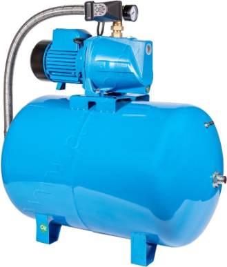 Pumpa Blue Line PJWm/15M 80l ležatá 230V 2,1-3,5bar ZB00001295 recenze