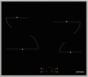 Fotografie Pyramis PHC 61410 IMB  recenzía