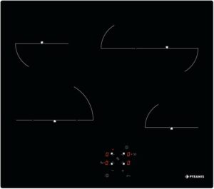 Fotografie Pyramis PHC 61611 BFB  recenzía