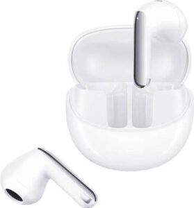 Fotografie QCY HT 10  recenzía