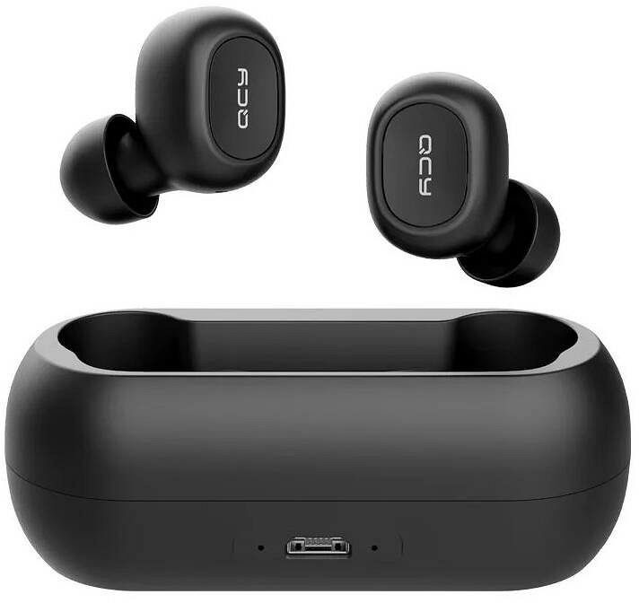 QCY T1C recenze
