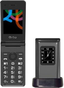 Fotografie Qubo X-28 BK  recenzía