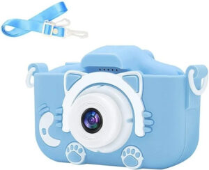 Fotografie R2Invest X5 CAT  recenzía