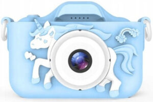 Fotografie R2Invest X5 UNICORN  recenzía