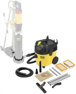 Fotografie REMS pull l set w 185503  recenzía