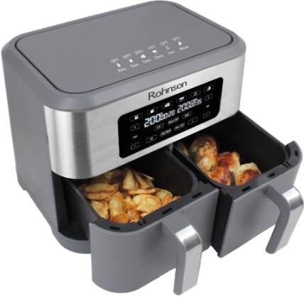 ROHNSON R-2844 recenze