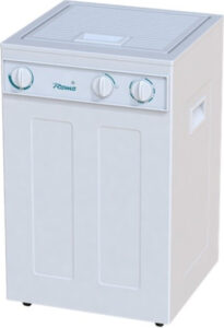 Fotografie ROMO R 190.1 b  recenzía