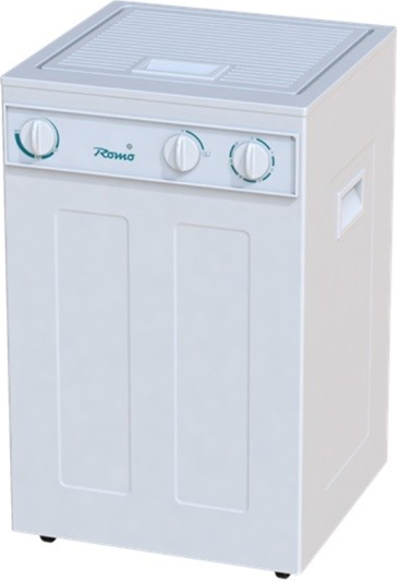 ROMO R 190.1 b recenze