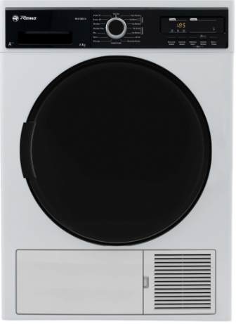 ROMO RHD1081A recenze